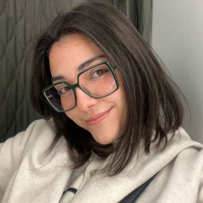 Jimena, Niñera o canguro en Benavente