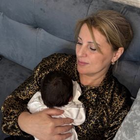 Guli, Familia en Esplugues de Llobregat