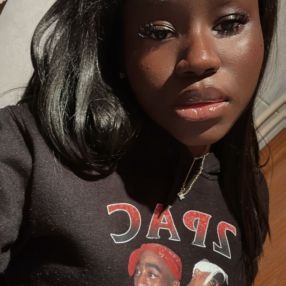 Olamide, Babysitter in Abrera