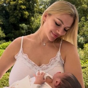 Hanna, Babysitter in Altea