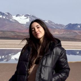 Aldana, Niñera o canguro en Vélez-Málaga