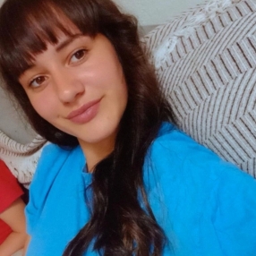 Maria jose, Babysitter in Lepe