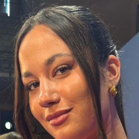 Cristina, Babysitter in Huércal de Almería