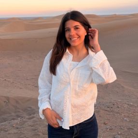 Alba, Babysitter in Santa Cristina d'Aro