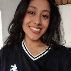 Laura Sofia, Niñera o canguro en Valladolid