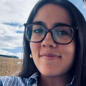 Lucía, Niñera o canguro en Albaida del Aljarafe