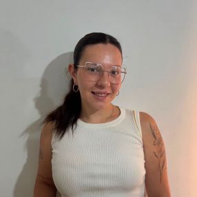 Naomi, Babysitter in Huétor Tájar