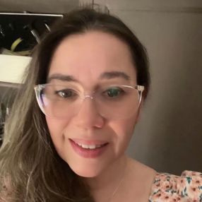 Ingrid, Niñera o canguro en El Escorial