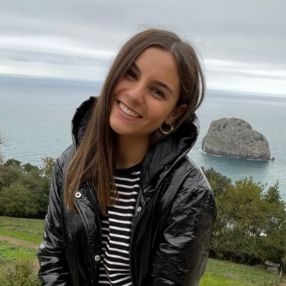 Maria, Babysitter in Villanueva de Castellón