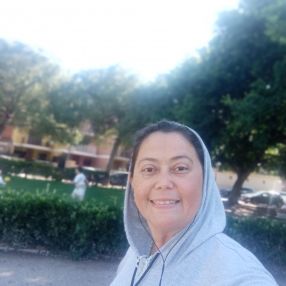 Liliana, Babysitter in Aldaia