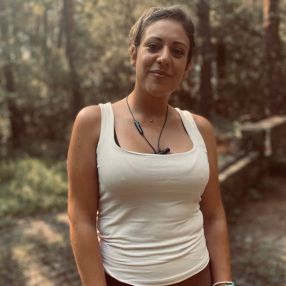 Mica, Niñera o canguro en Marbella