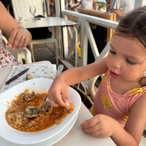 Louis, Family in Vidreres