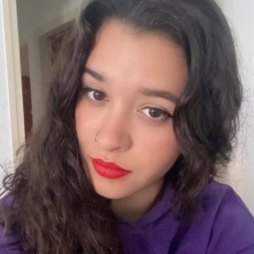 Salma, Babysitter in Blanes