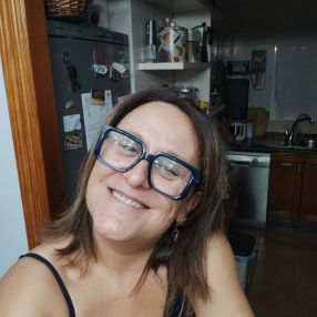 Patricia, Babysitter in Coín