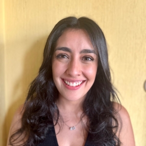 Maria del Rosario, Babysitter in Bilbao