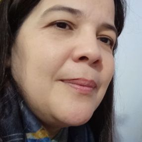 Dalila, Babysitter in Avilés
