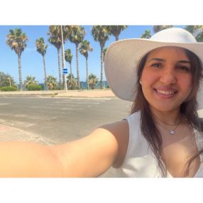 Penka, Babysitter in El Ejido