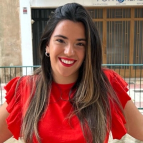 Clàudia, Babysitter in Villarreal