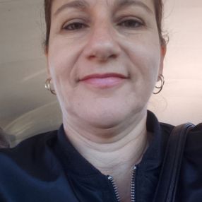 Tania María, Niñera o canguro en La Guancha