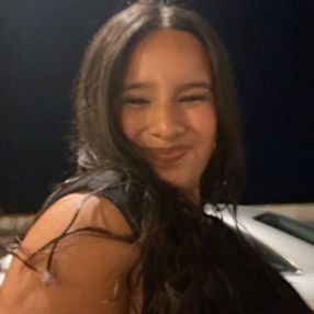 Annie Fortunata, Niñera o canguro en Martos