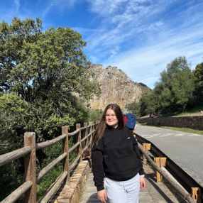 Pepa, Niñera o canguro en La Bañeza