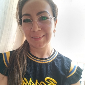 Viviana Estela, Babysitter in Alhaurín el Grande
