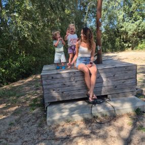 Lucia, Family in Rocafort