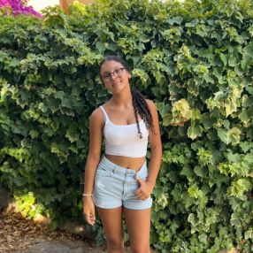 Marta, Babysitter in Corbera de Llobregat