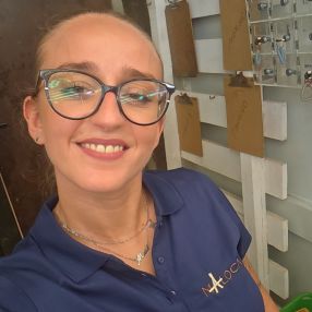 Maria, Babysitter in La Unión