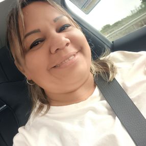 Yenifer, Babysitter in Perales de Tajuña