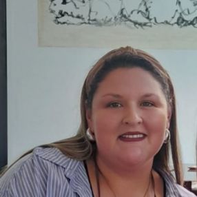 Karen Andrea, Niñera o canguro en Lloret de Mar
