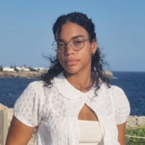 Erika, Niñera o canguro en Islas Baleares