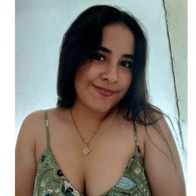 Gabriela, Babysitter in San Martín de Valdeiglesias