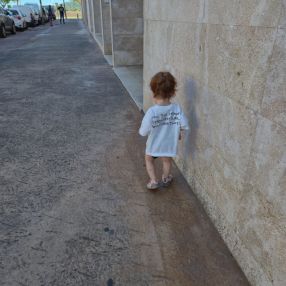 Blanca, Familia en Manacor