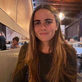 Bruna, Niñera o canguro en Santa Cruz de la Palma