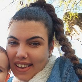Cristina, Niñera o canguro en Cenes de la Vega