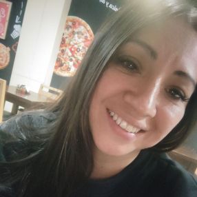 Diana rosa, Niñera o canguro en Esplugues de Llobregat