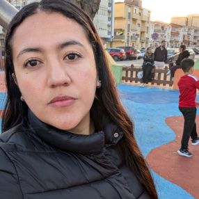 Mayra, Babysitter in San Luis de Sabinillas