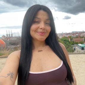 Alejandra, Babysitter in Santa Coloma de Gramenet
