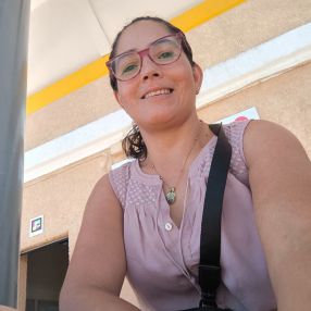 Ingrid, Niñera o canguro en Alginet