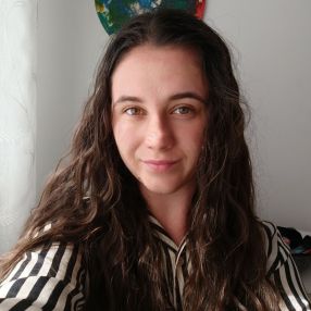 Natalia, Babysitter in Massamagrell