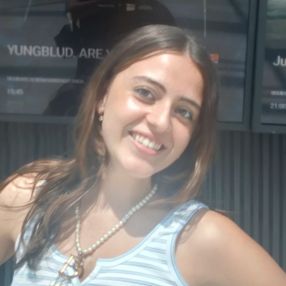 María, Niñera o canguro en Oyarzun