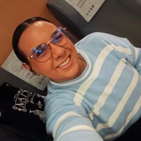Duvina María, Babysitter in Alcobendas