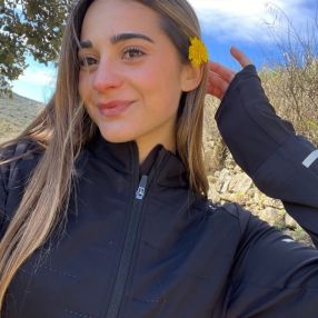 Haiza, Niñera o canguro en Sant Vicenç de Montalt