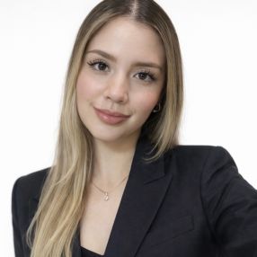 Stephany, Niñera o canguro en Tarancón