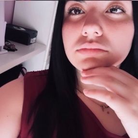 Sara, Niñera o canguro en Beniarjó
