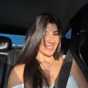 Melina, Babysitter in Elche