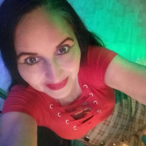 MARIA FERNANDA, Babysitter in Daimiel