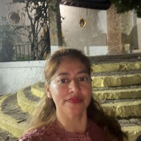 Melissa elizabeth, Babysitter in Rubí