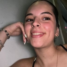 Noelia, Babysitter in Los Molares